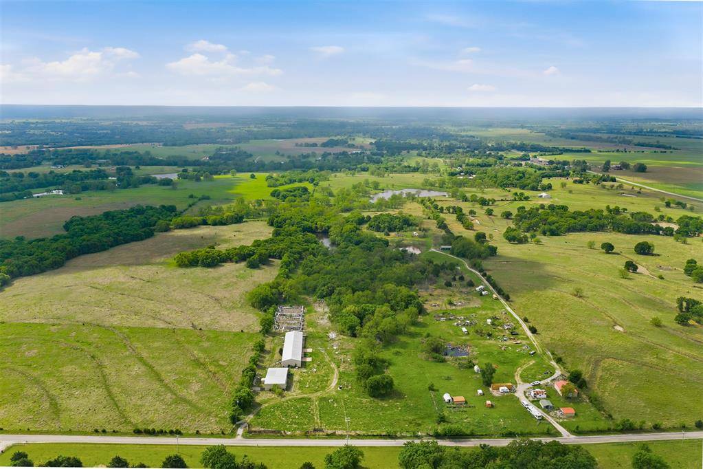 9721 Red Gate Ranch RD, Wynnewood, OK 73098