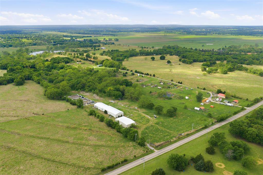 9721 Red Gate Ranch RD, Wynnewood, OK 73098
