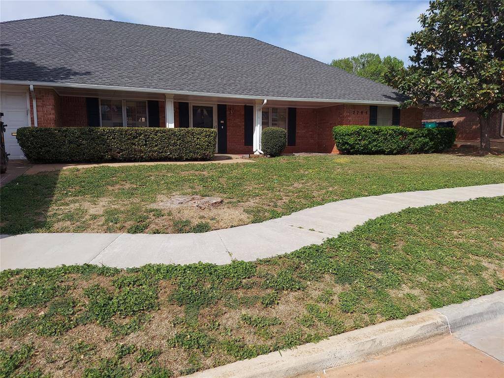 2705 NW 120th TER, Oklahoma City, OK 73120