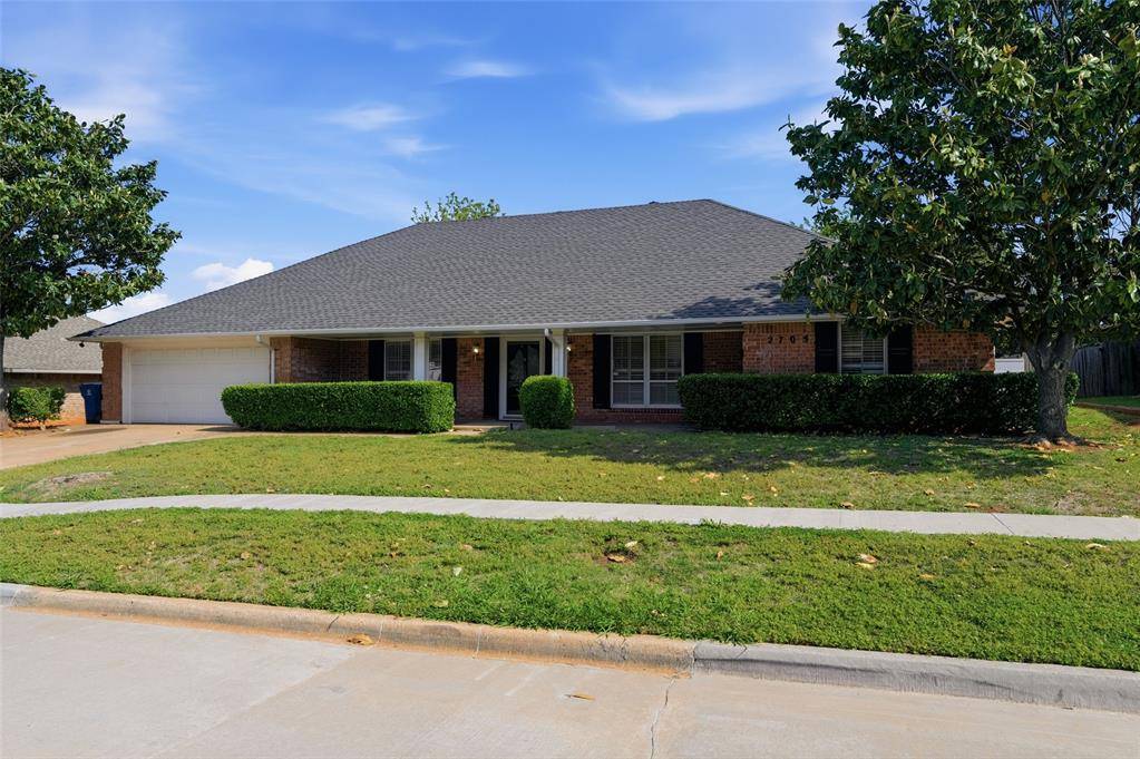 2705 NW 120th TER, Oklahoma City, OK 73120