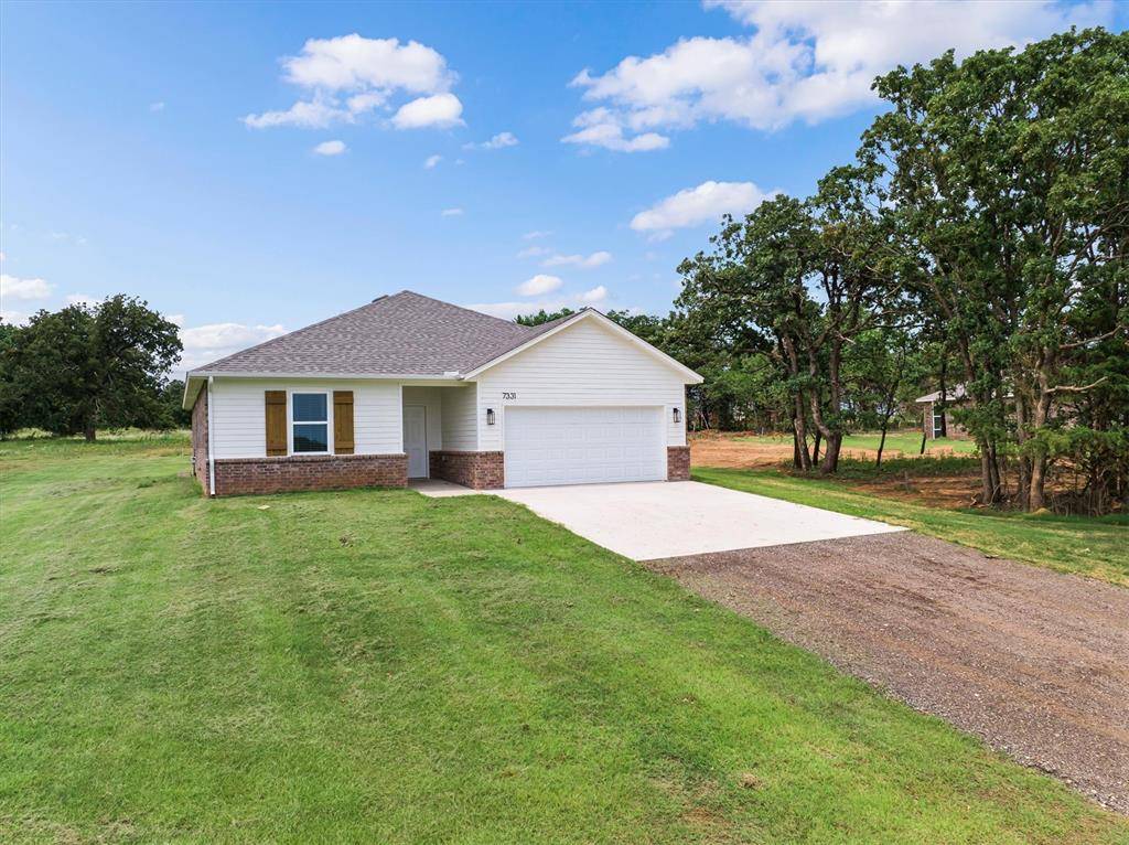 7331 S Douglas, Guthrie, OK 73044
