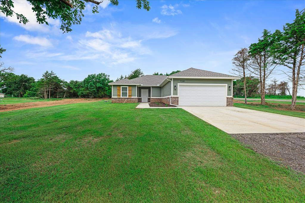 7281 S Douglas, Guthrie, OK 73044