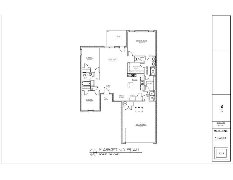 7281 S Douglas, Guthrie, OK 73044