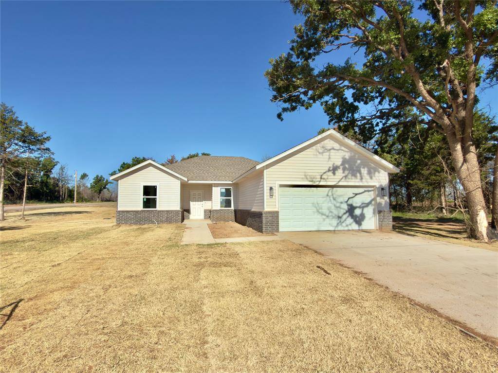 7231 S Douglas, Guthrie, OK 73044