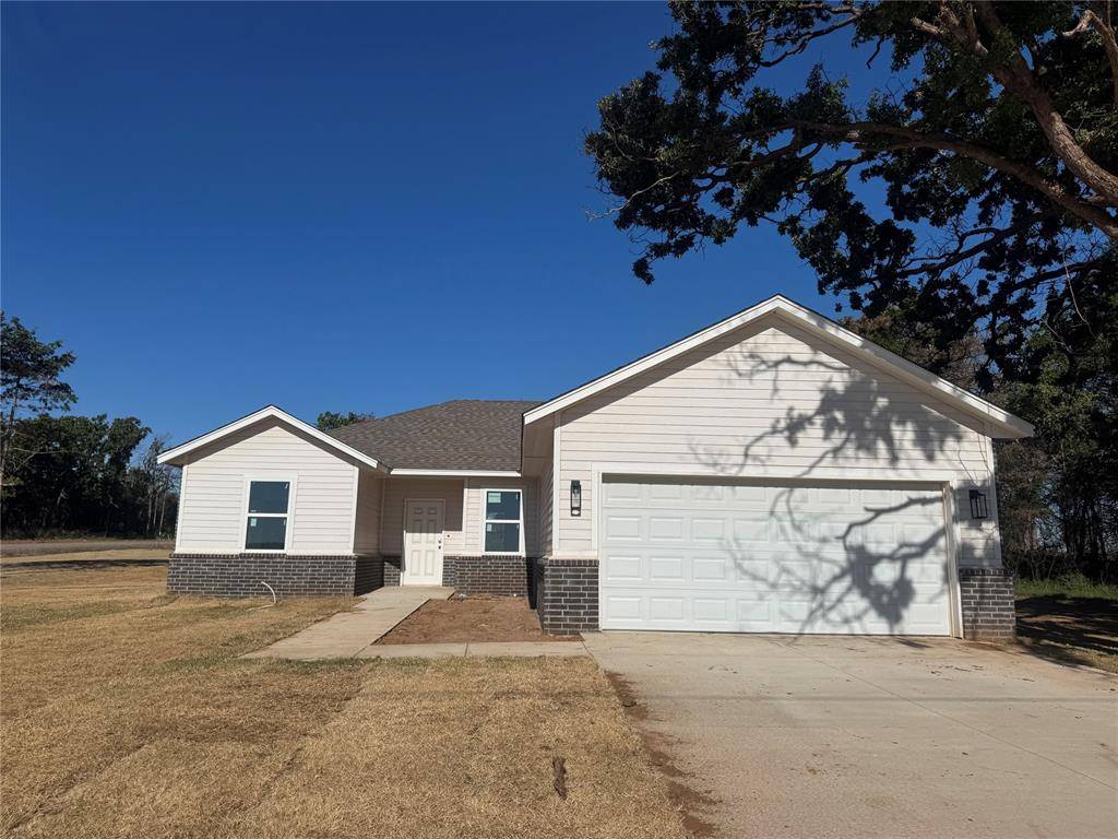 7231 S Douglas, Guthrie, OK 73044