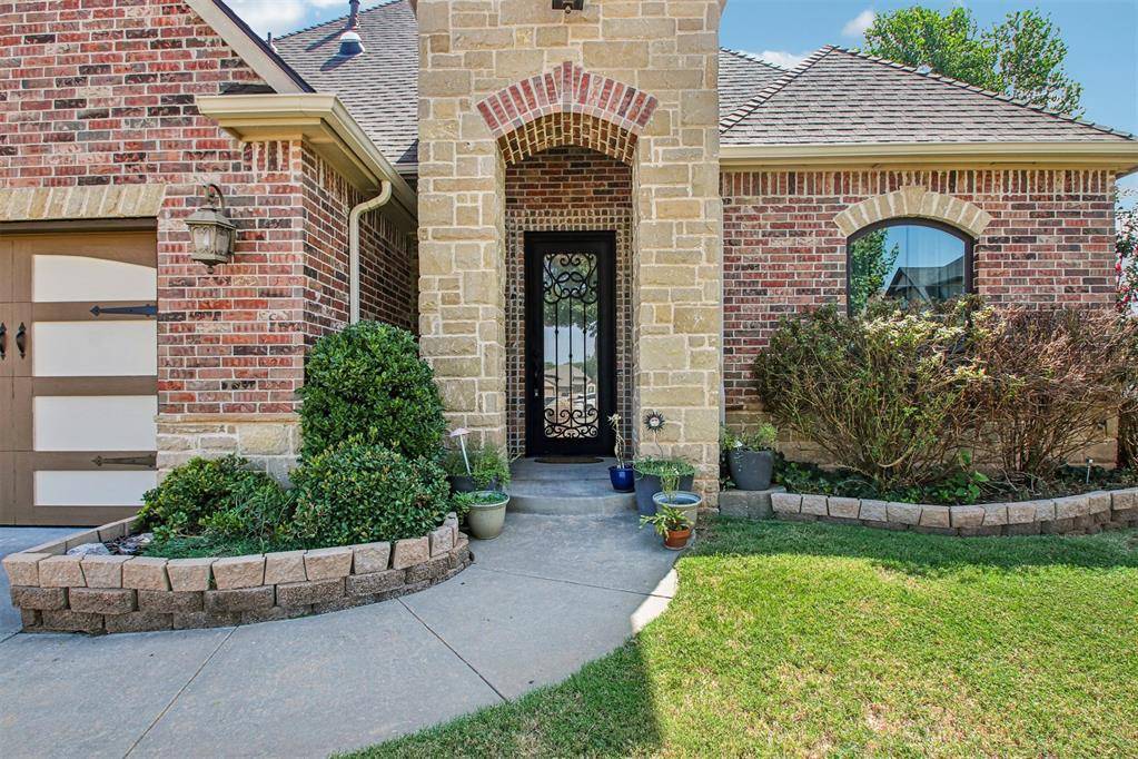 1314 Ladera CIR, Moore, OK 73160