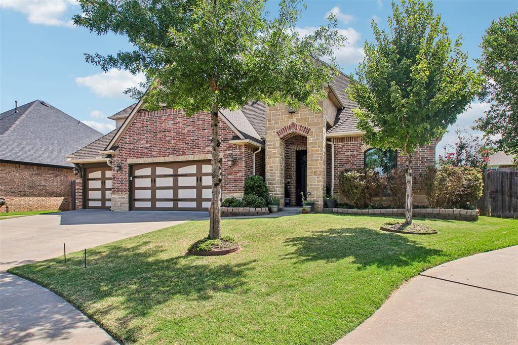 1314 Ladera CIR, Moore, OK 73160