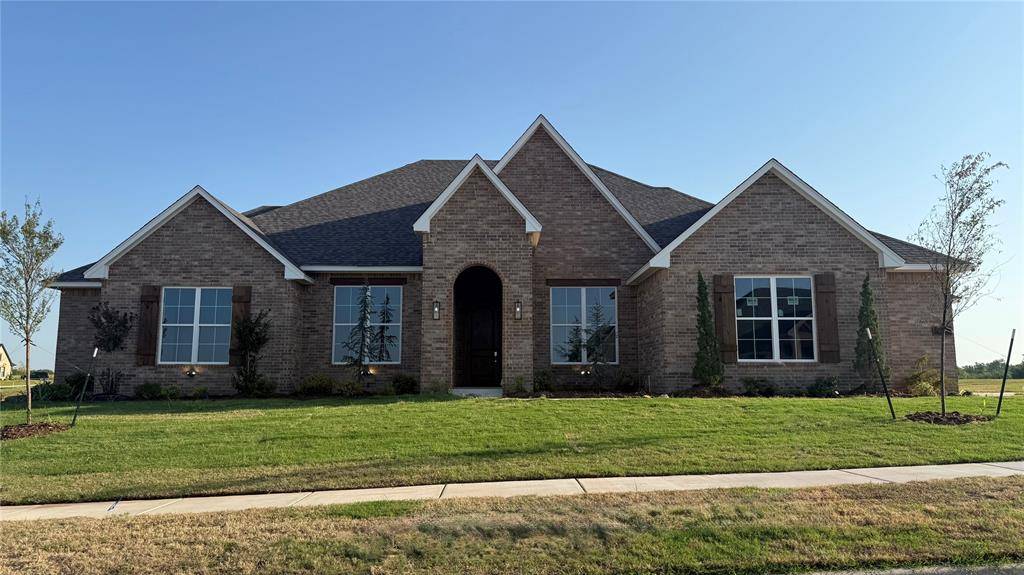6109 SW 117th ST, Oklahoma City, OK 73173