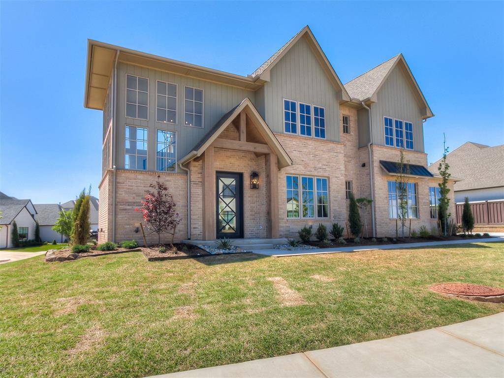 6200 NW 150th TER, Oklahoma City, OK 73142