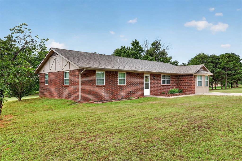 900961 Gibson PL, Chandler, OK 74834