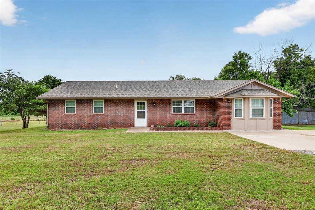 900961 Gibson PL, Chandler, OK 74834