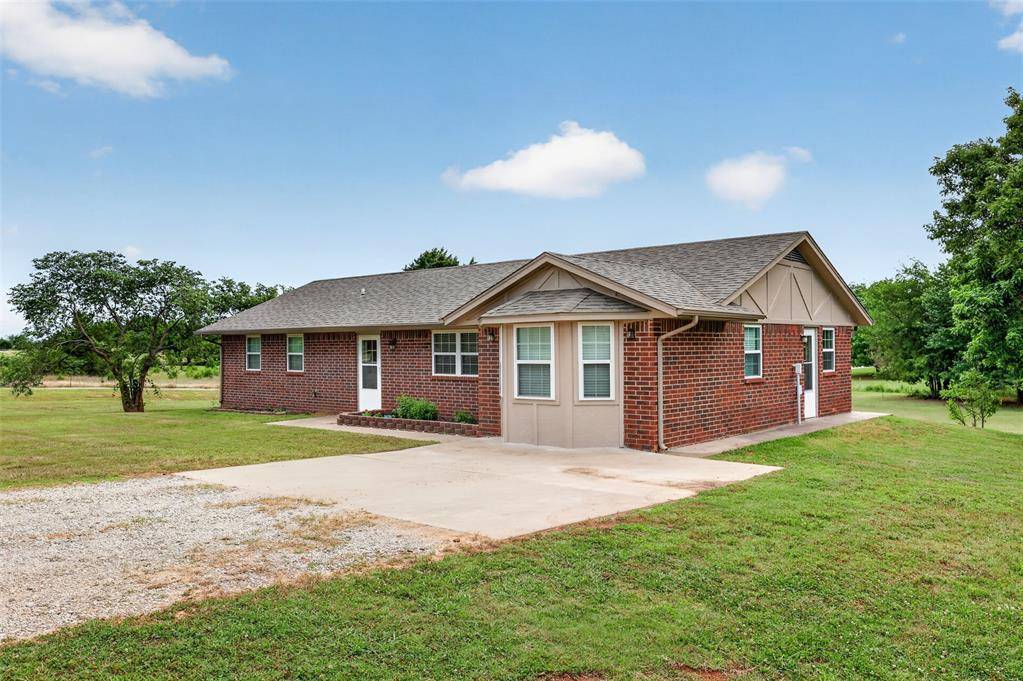 900961 Gibson PL, Chandler, OK 74834