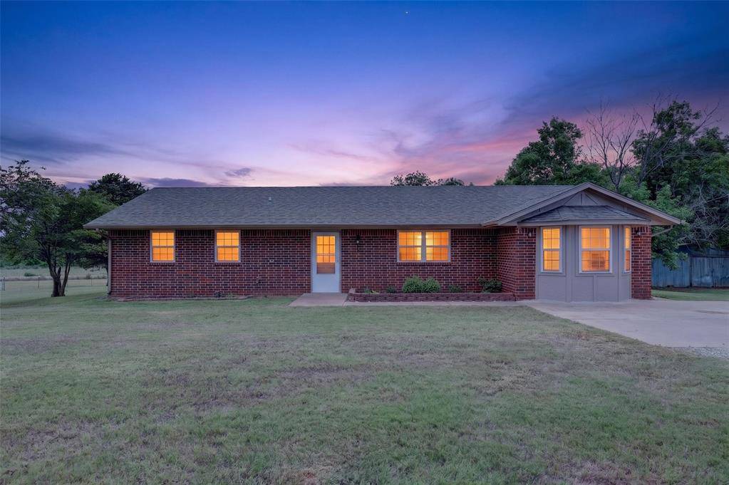 900961 Gibson PL, Chandler, OK 74834