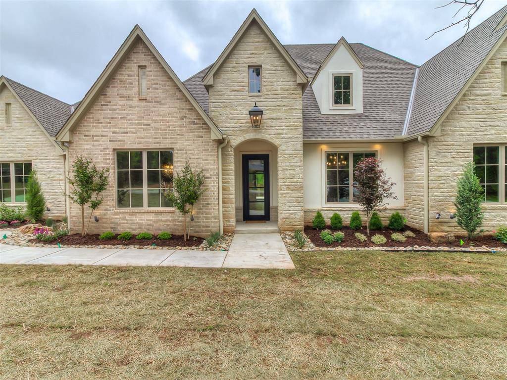 13116 Pennington WAY, Oklahoma City, OK 73049