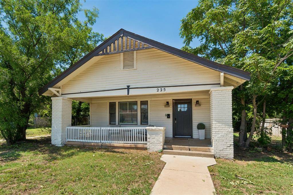 225 NW 25th ST, Oklahoma City, OK 73103