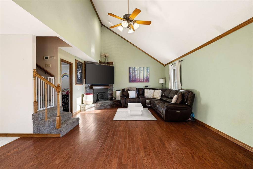 1310 Silver Maple LN, Noble, OK 73068
