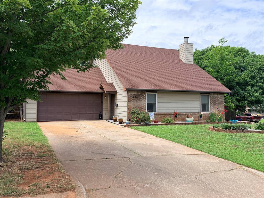 1310 Silver Maple LN, Noble, OK 73068