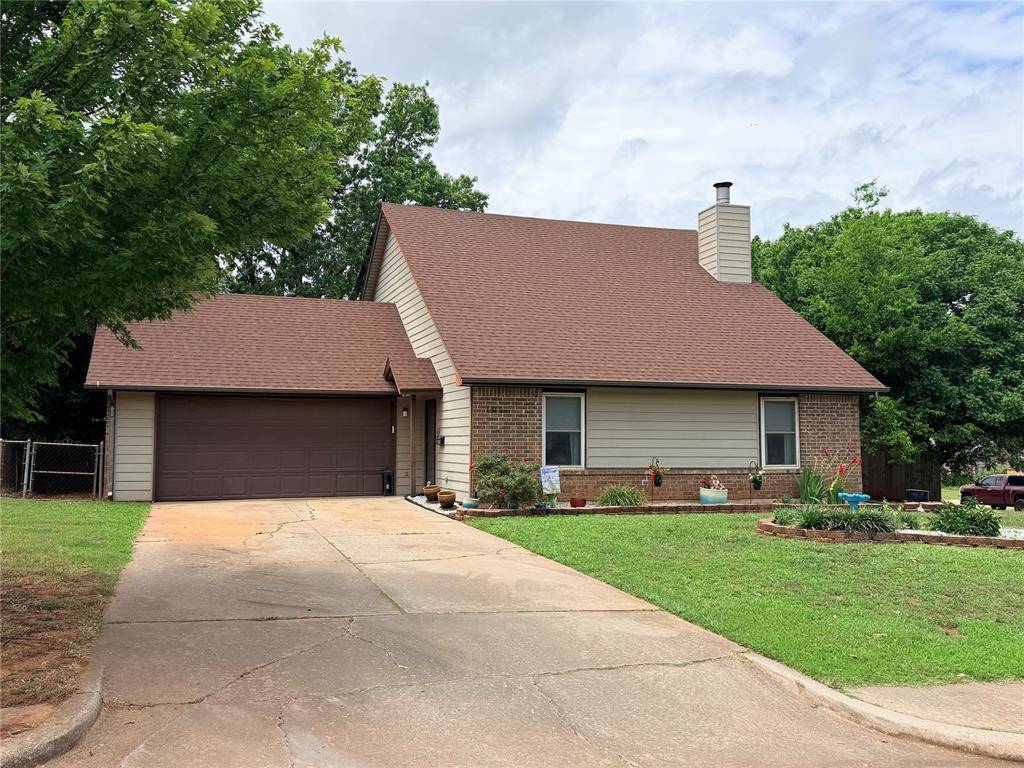1310 Silver Maple LN, Noble, OK 73068
