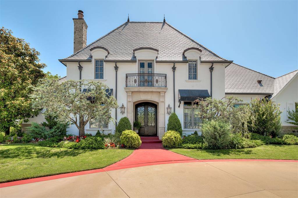 4431 Berry Farm RD, Norman, OK 73072