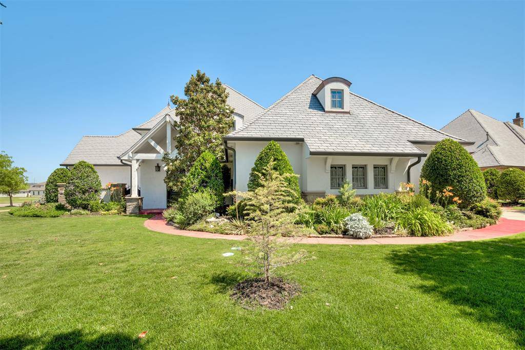 4431 Berry Farm RD, Norman, OK 73072