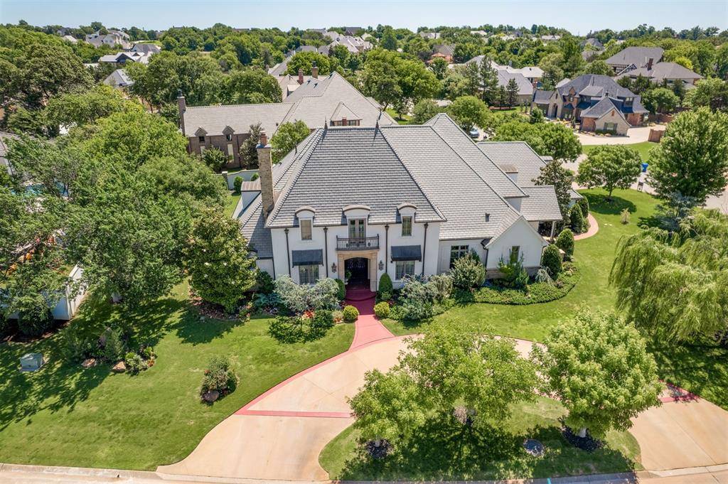 4431 Berry Farm RD, Norman, OK 73072