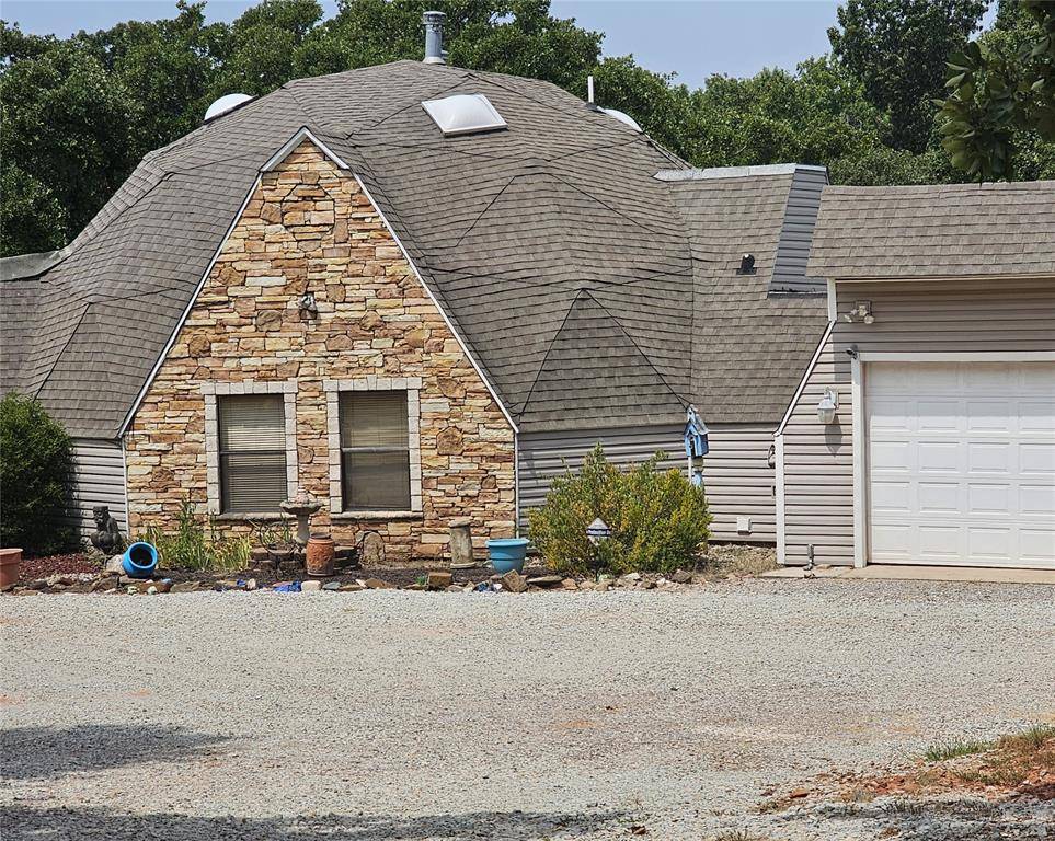 14515 Key Ridge RD, Newalla, OK 74857
