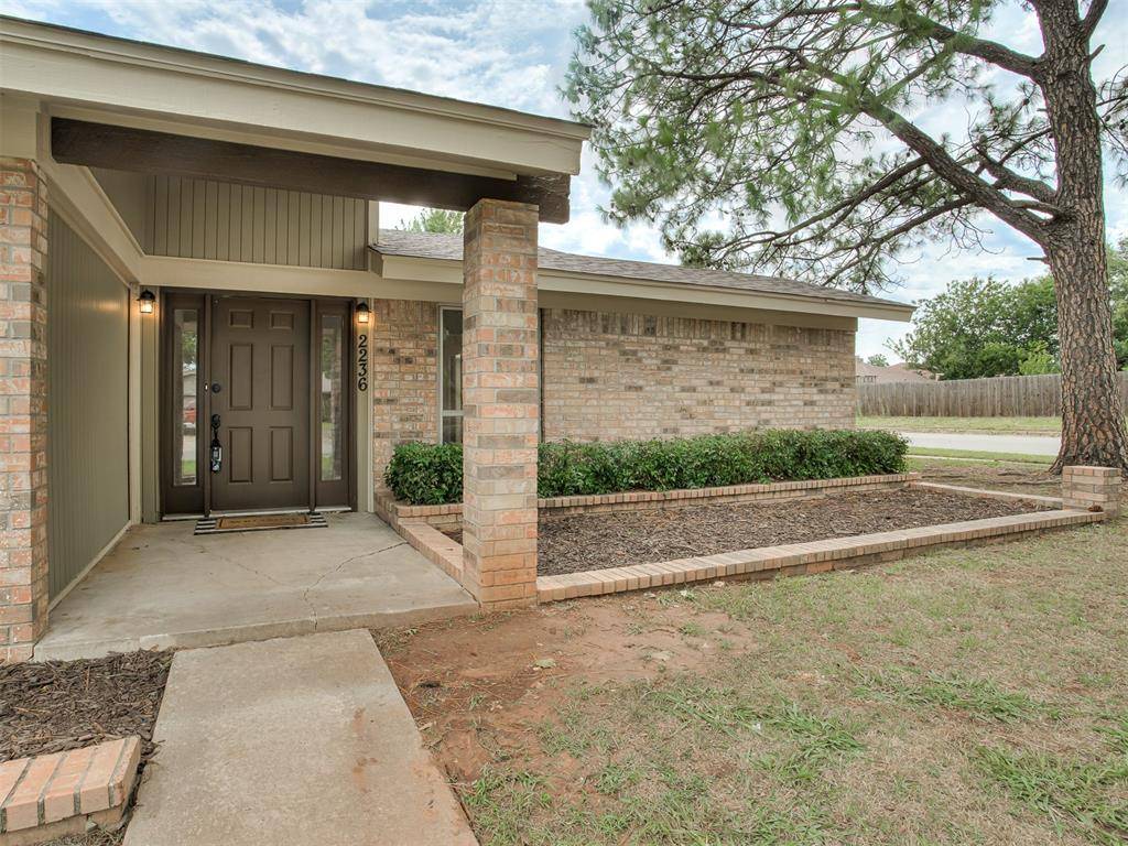 2236 NW 113th PL, Oklahoma City, OK 73120
