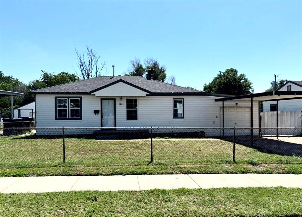 5000 S Land AVE, Oklahoma City, OK 73119