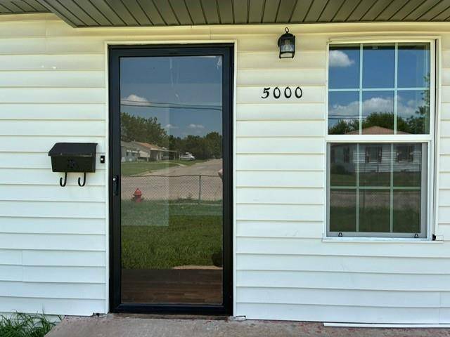 5000 S Land AVE, Oklahoma City, OK 73119