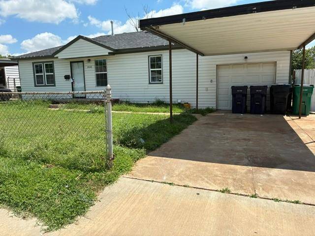 5000 S Land AVE, Oklahoma City, OK 73119