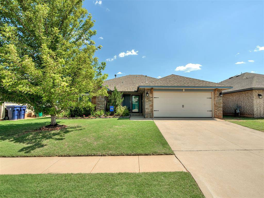 9116 SW 47th ST, Oklahoma City, OK 73179