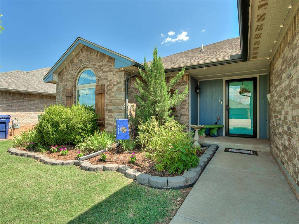 9116 SW 47th ST, Oklahoma City, OK 73179