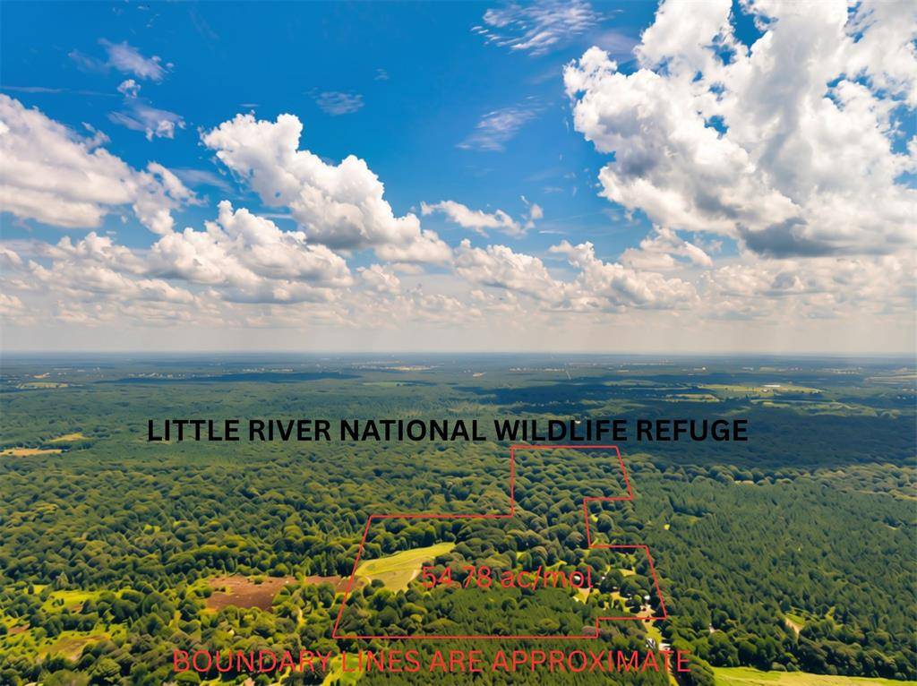 3274 Pine Lake RD, Broken Bow, OK 74728