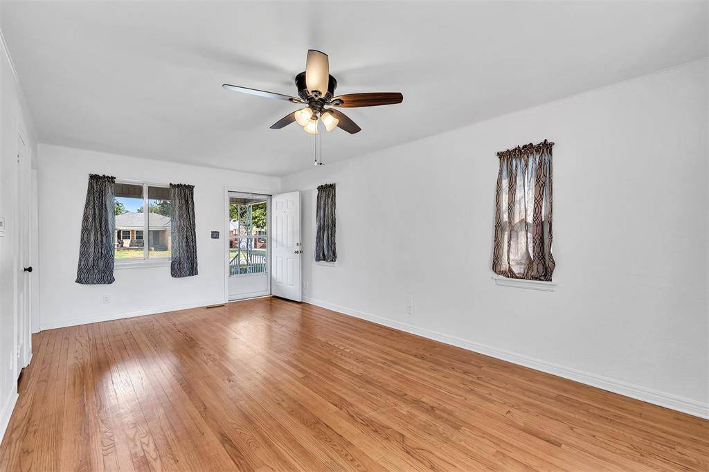 4024 NW 22nd ST, Oklahoma City, OK 73107