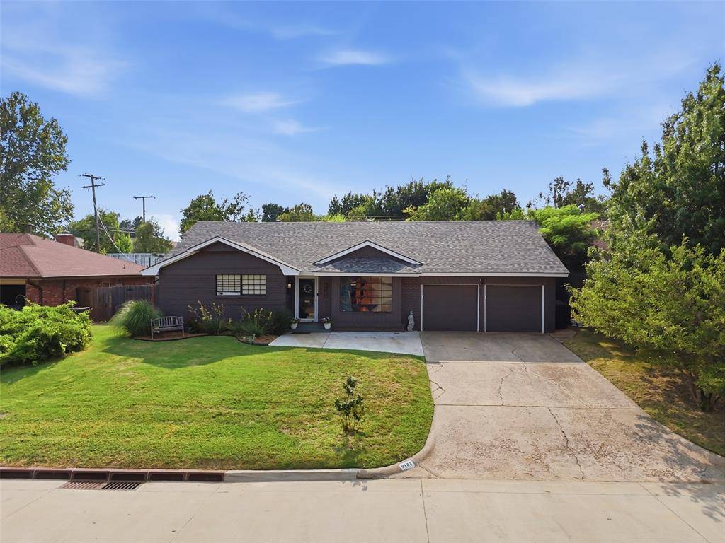 6137 N Drexel BLVD, Oklahoma City, OK 73112