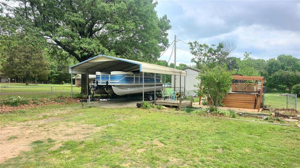 417566 E 1140 RD, Eufaula, OK 74426