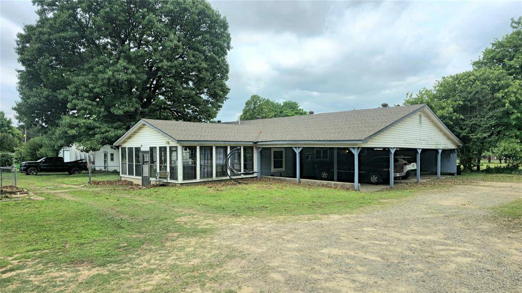 417566 E 1140 RD, Eufaula, OK 74426