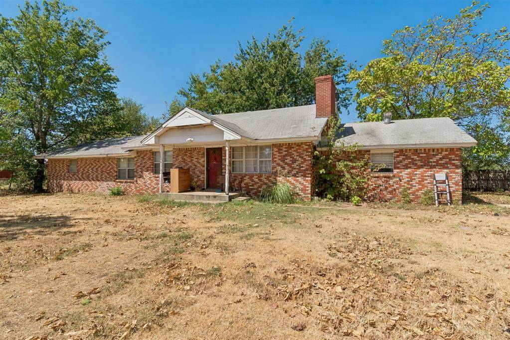 18087 Donna Sue DR, Shawnee, OK 74801
