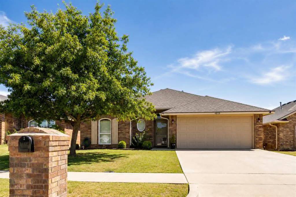4820 SW Malcom RD, Lawton, OK 73505
