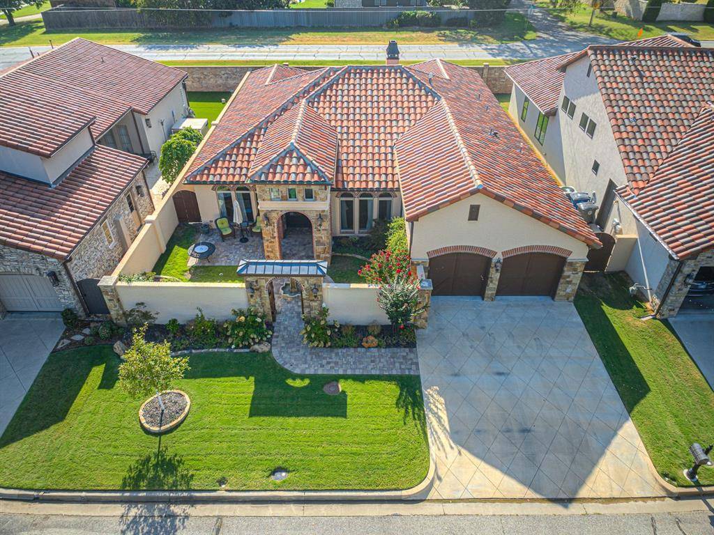 11808 S Allegheny AVE, Tulsa, OK 74137