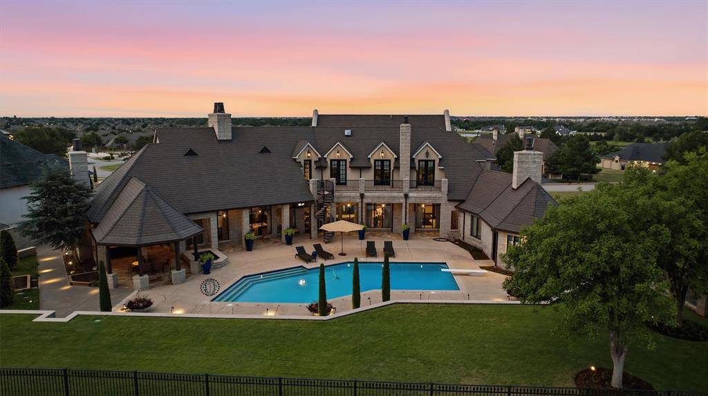 14909 Gaillardia LN, Oklahoma City, OK 73142