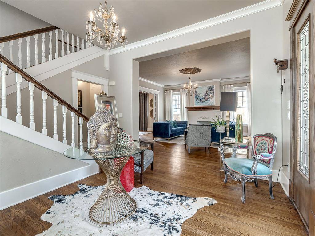 814 NW 17th ST, Oklahoma City, OK 73106