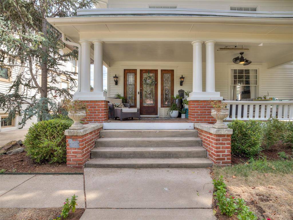 814 NW 17th ST, Oklahoma City, OK 73106