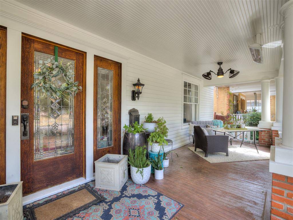 814 NW 17th ST, Oklahoma City, OK 73106