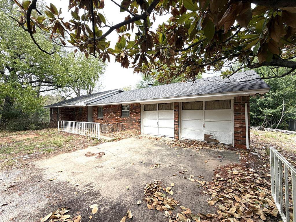 30006 Homer Lane, Shawnee, OK 74801