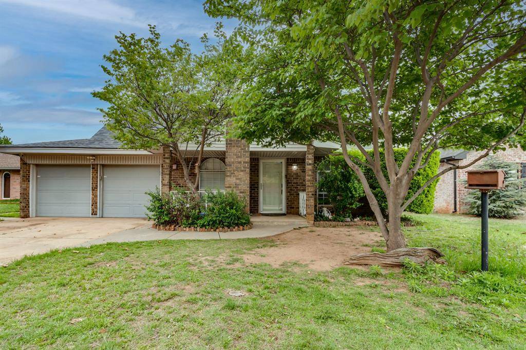 611 Linda LN, Yukon, OK 73099