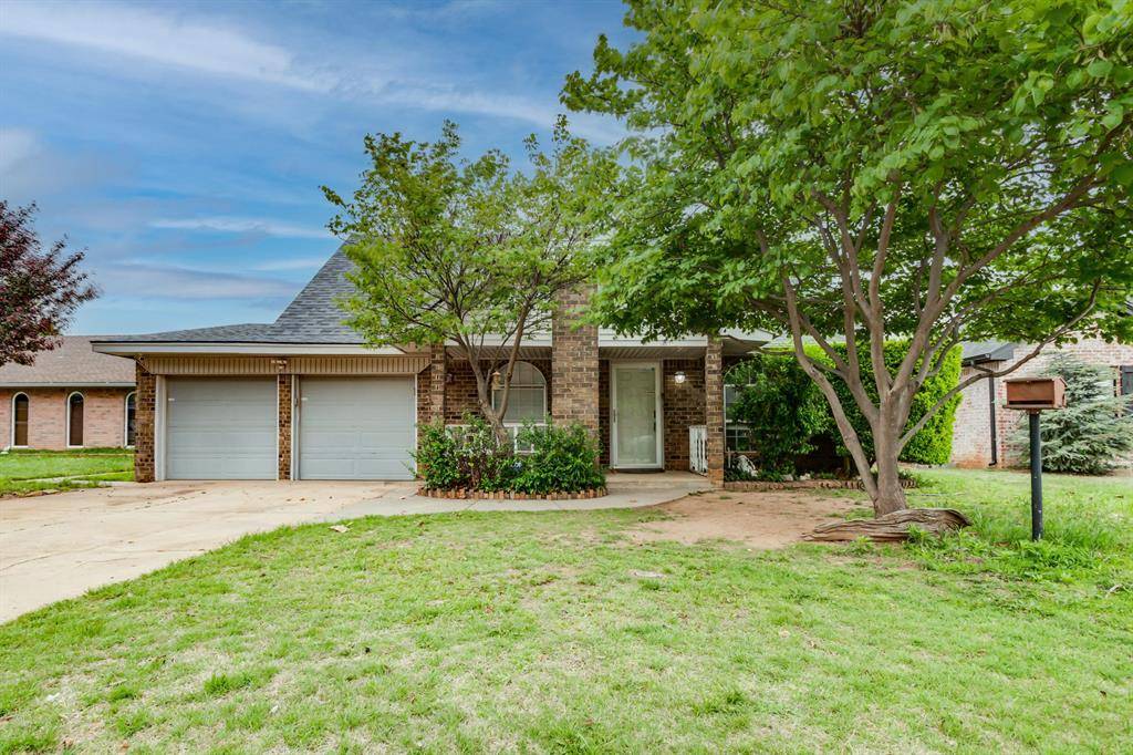 611 Linda LN, Yukon, OK 73099