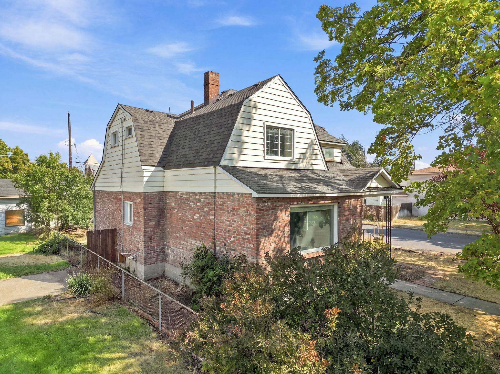 947 E Ermina Ave, Spokane, WA 99207