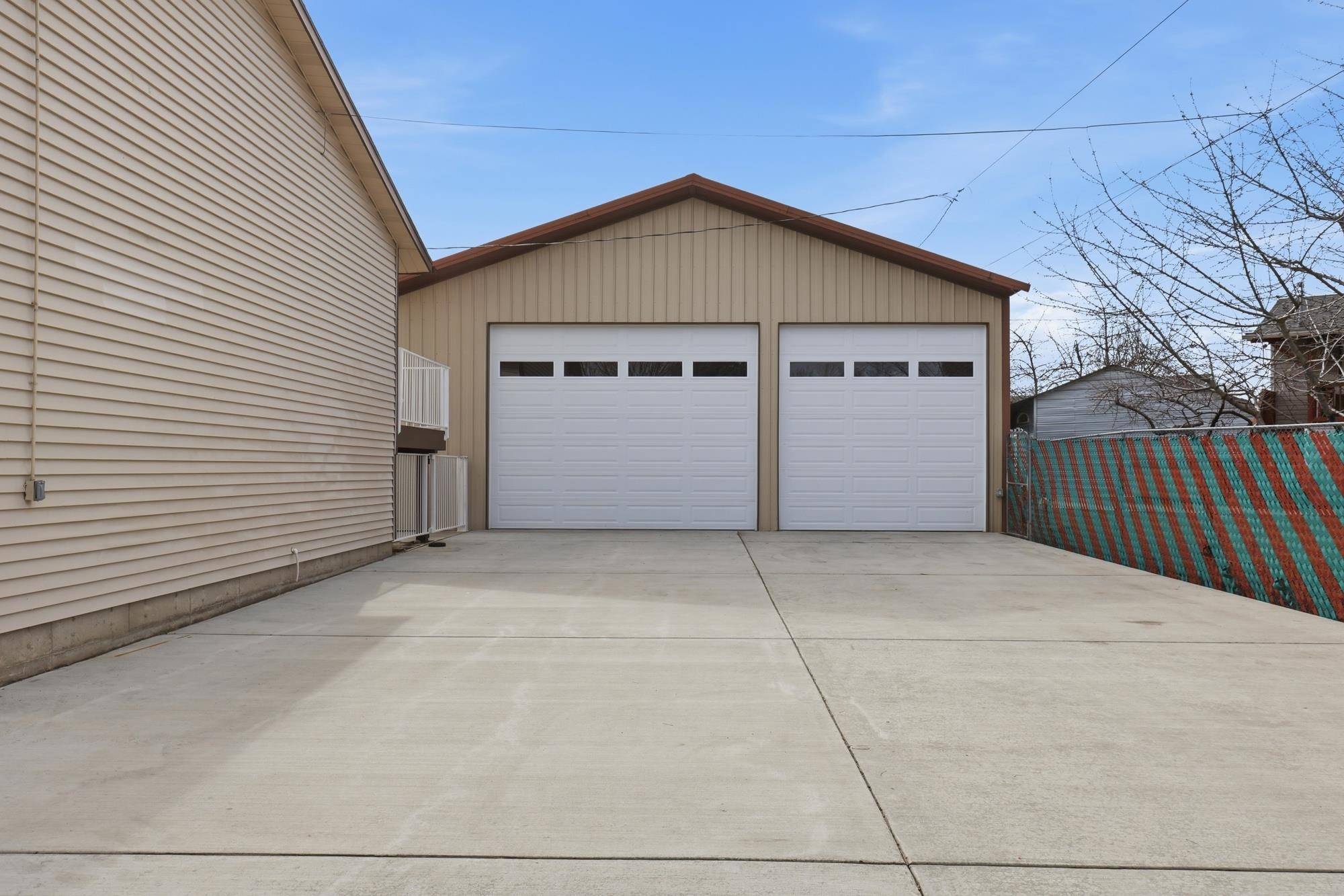 18104 E Maxwell Ave, Spokane Valley, WA 99016