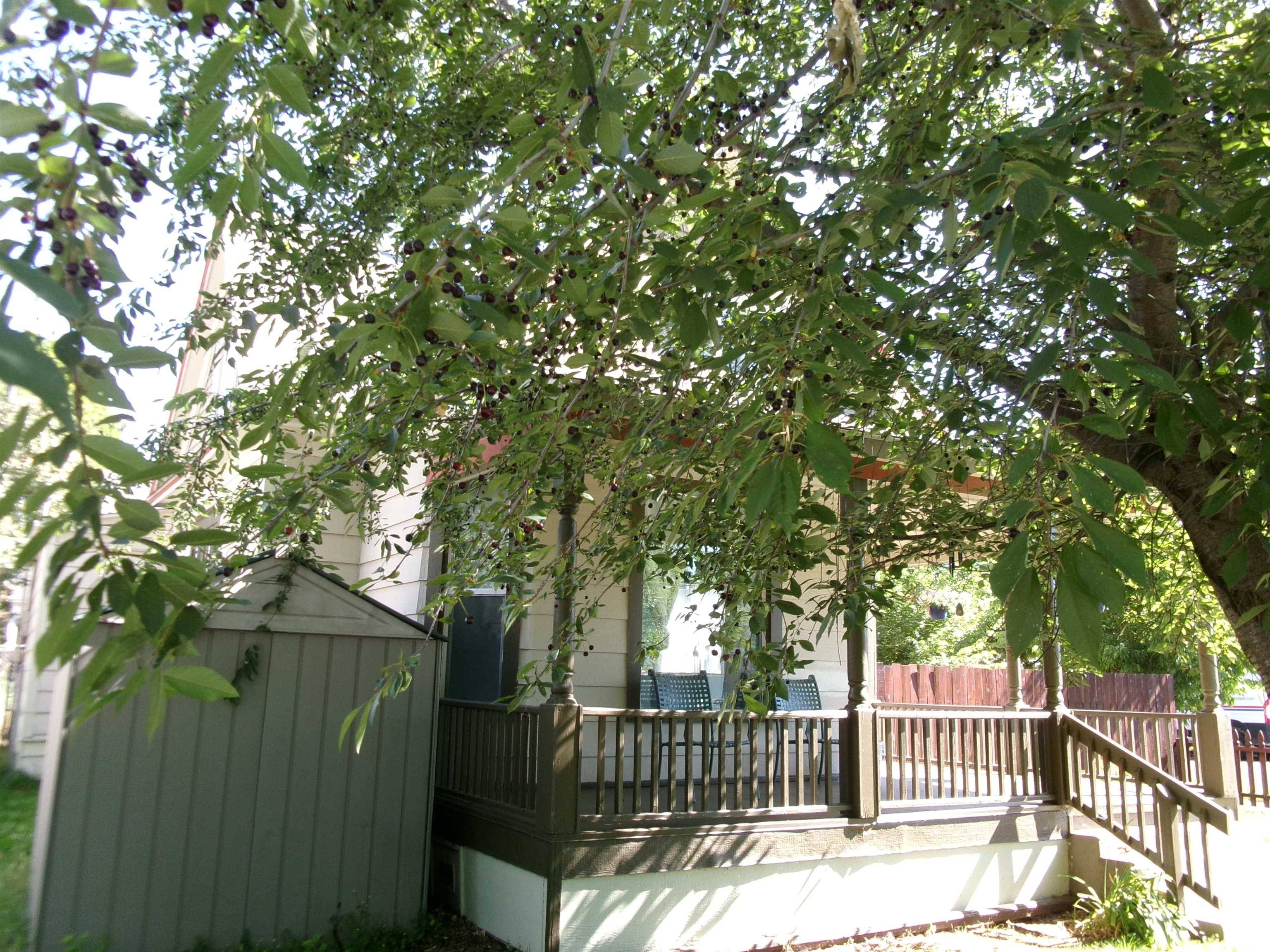 2004 W Broadway Ave, Spokane, WA 99201